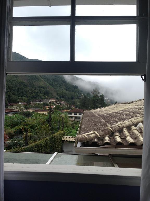 Loft Aconchego da Serra Petrópolis Exterior foto