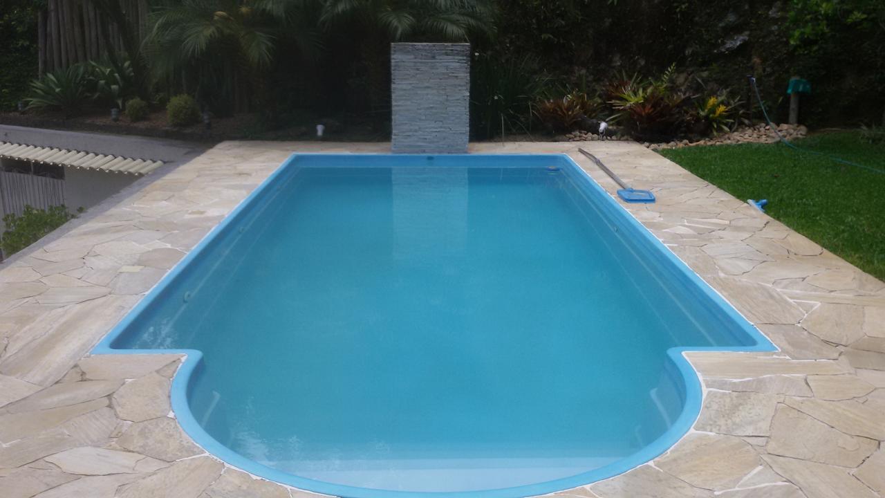 Loft Aconchego da Serra Petrópolis Exterior foto