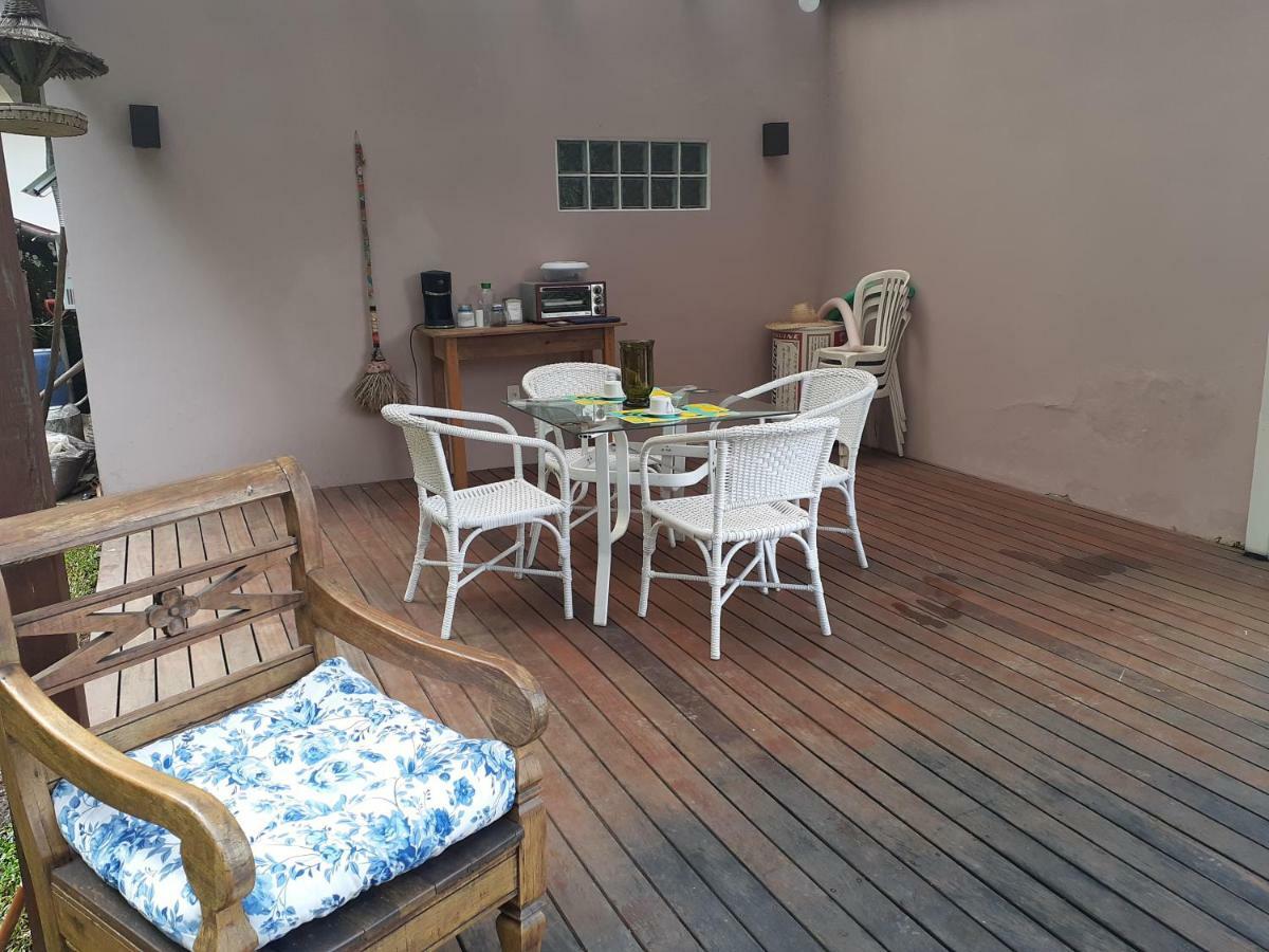 Loft Aconchego da Serra Petrópolis Exterior foto