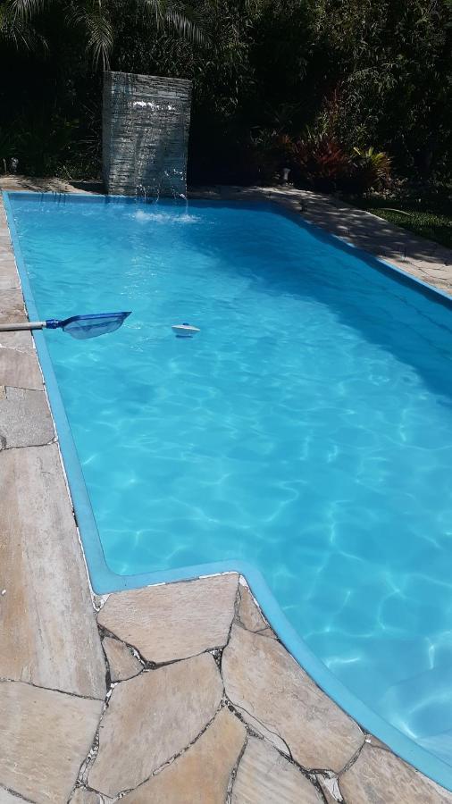 Loft Aconchego da Serra Petrópolis Exterior foto